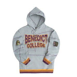 Benedict College Hoodie Retro HBCU Pride AACA Sweatshirt Alumni Gear